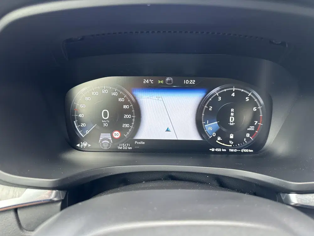 Volvo V60 2.0 B3 Inscription Pano uit 2021, foto 20
