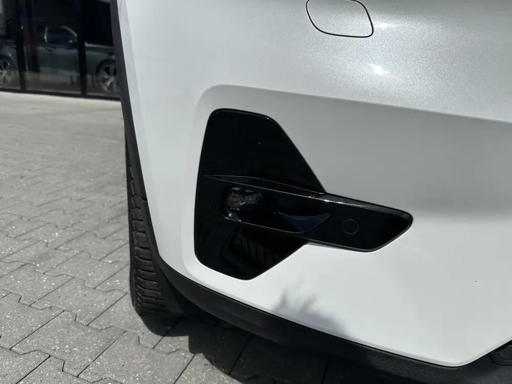 Volvo XC40 2.0 B4 Plus Dark H&K uit 2022, foto 4