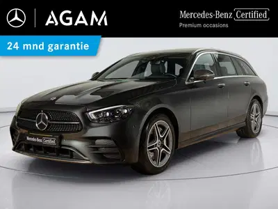 Mercedes-Benz E-Klasse 300 e AMG Line uit 2023
