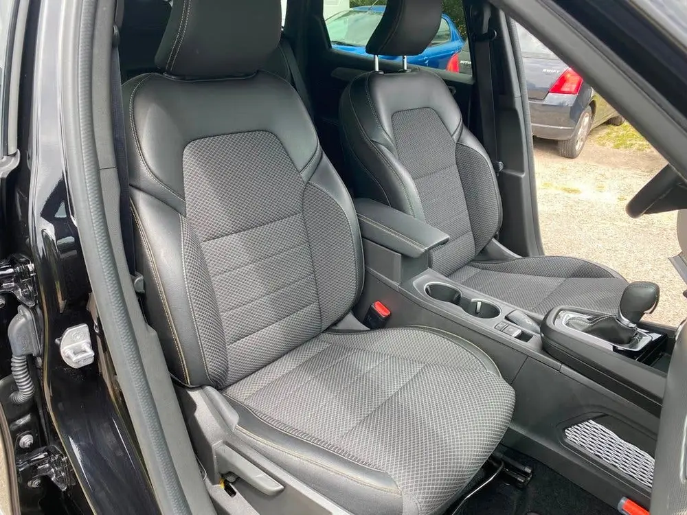 Renault Arkana 1.6 E-Tech full hybrid 145 techno uit 2024, foto 10