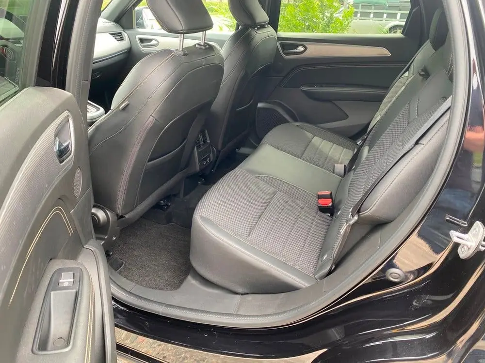 Renault Arkana 1.6 E-Tech full hybrid 145 techno uit 2024, foto 8