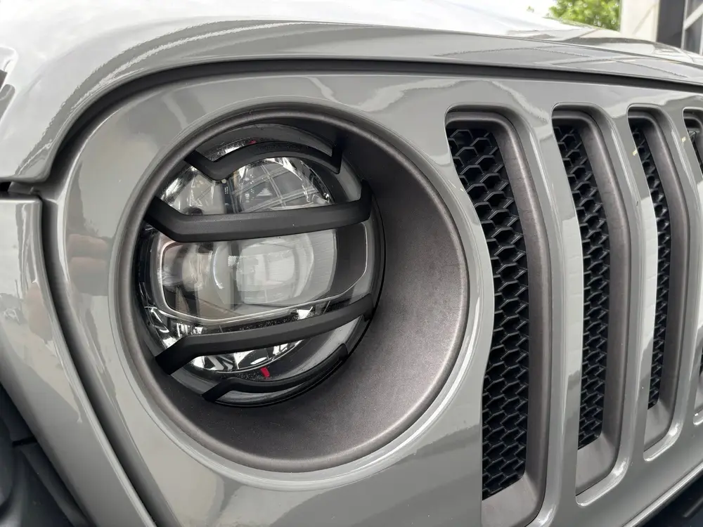 Jeep Wrangler 2.0T Rubicon 1ste eig. GEEN HYBRIDE! uit 2019, foto 11