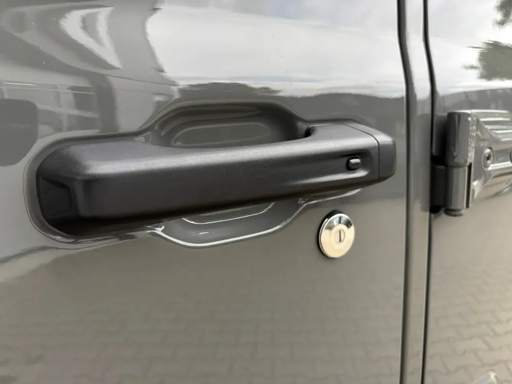 Jeep Wrangler 2.0T Rubicon 1ste eig. GEEN HYBRIDE! uit 2019, foto 17