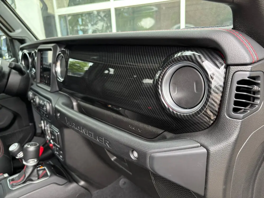 Jeep Wrangler 2.0T Rubicon 1ste eig. GEEN HYBRIDE! uit 2019, foto 3