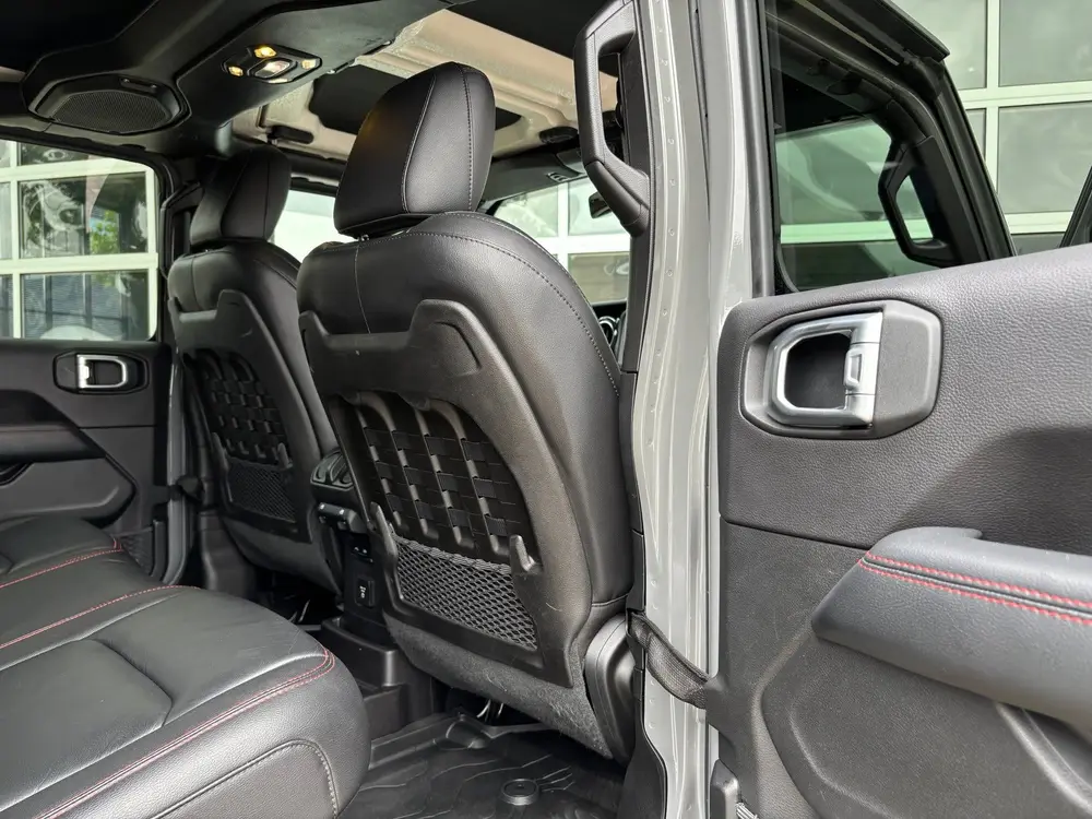 Jeep Wrangler 2.0T Rubicon 1ste eig. GEEN HYBRIDE! uit 2019, foto 6