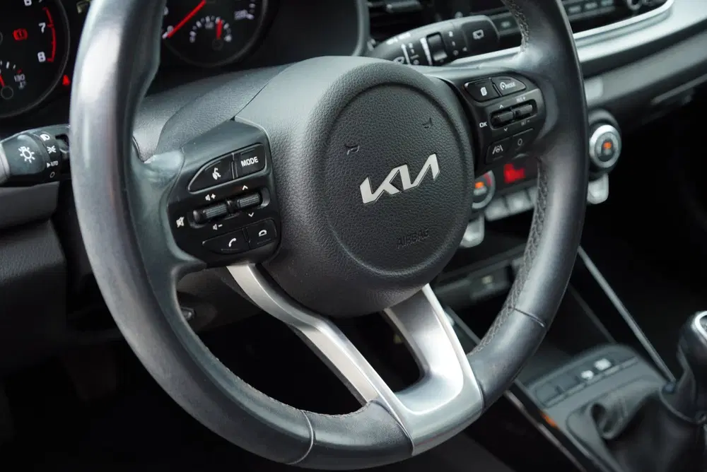 Kia Rio 1.0 T-GDi MHEV DynamicLine 2022 Airco Navi uit 2022, foto 10