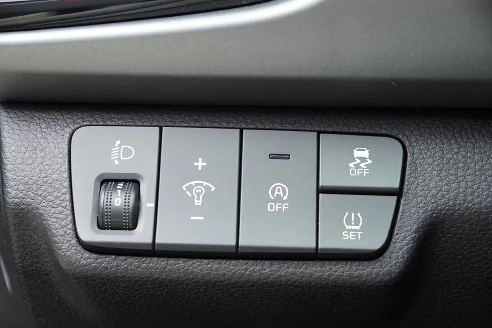 Kia Rio 1.0 T-GDi MHEV DynamicLine 2022 Airco Navi uit 2022, foto 14