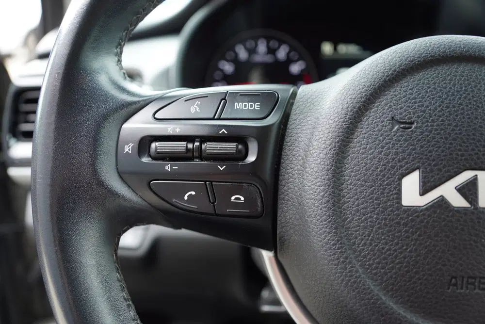 Kia Rio 1.0 T-GDi MHEV DynamicLine 2022 Airco Navi uit 2022, foto 16