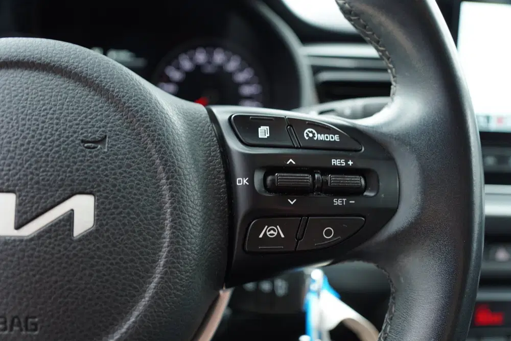 Kia Rio 1.0 T-GDi MHEV DynamicLine 2022 Airco Navi uit 2022, foto 17