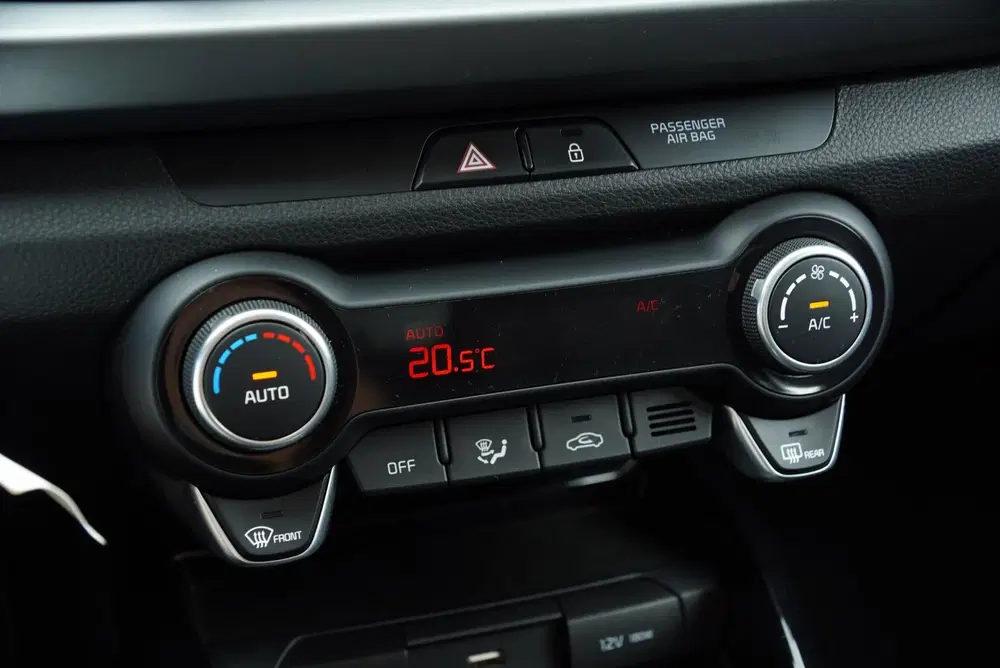 Kia Rio 1.0 T-GDi MHEV DynamicLine 2022 Airco Navi uit 2022, foto 18