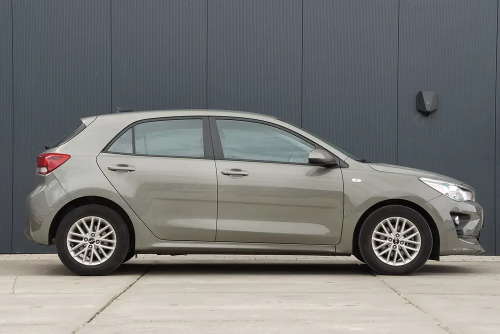 Kia Rio 1.0 T-GDi MHEV DynamicLine 2022 Airco Navi uit 2022, foto 6