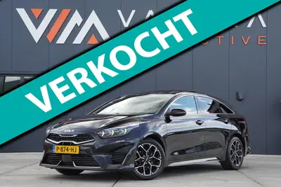 Kia ProCeed 1.0 T-GDi GT-PlusLine 2022 VOL OPTIE Panor uit 2022