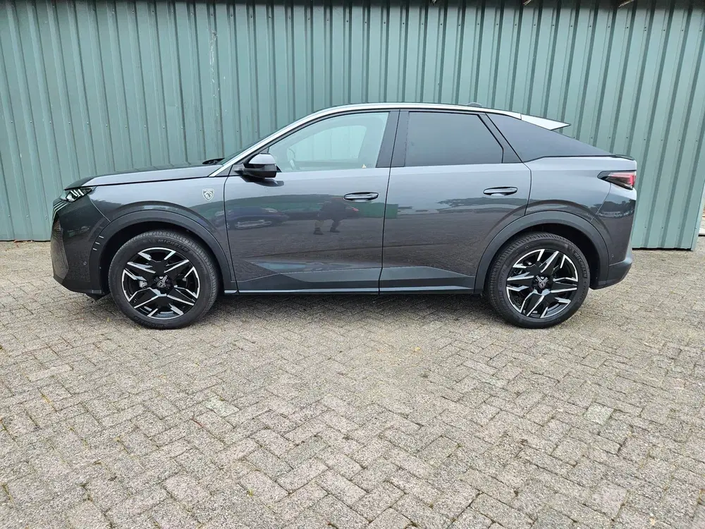 Peugeot 3008 1.2 Hybrid 136 GT 360 camera 19 inch velge uit 2024, foto 9