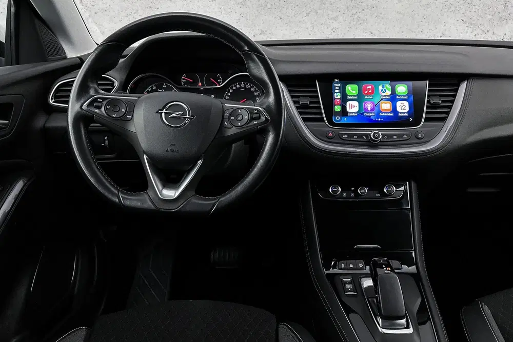 Opel Grandland X 1.6 Turbo Hybrid Business uit 2021, foto 12