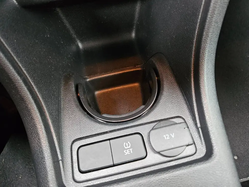 Volkswagen Up! 1.0 5drs Airco Elec pakket Led Dab Privacy Gl uit 2021, foto 14