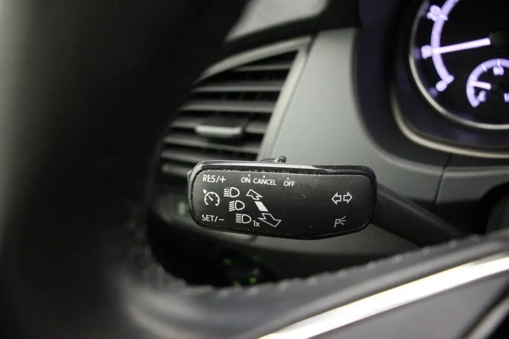 Skoda Fabia Combi 1.0 TSI Active uit 2021, foto 4