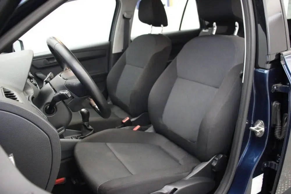 Skoda Fabia Combi 1.0 TSI Active uit 2021, foto 6