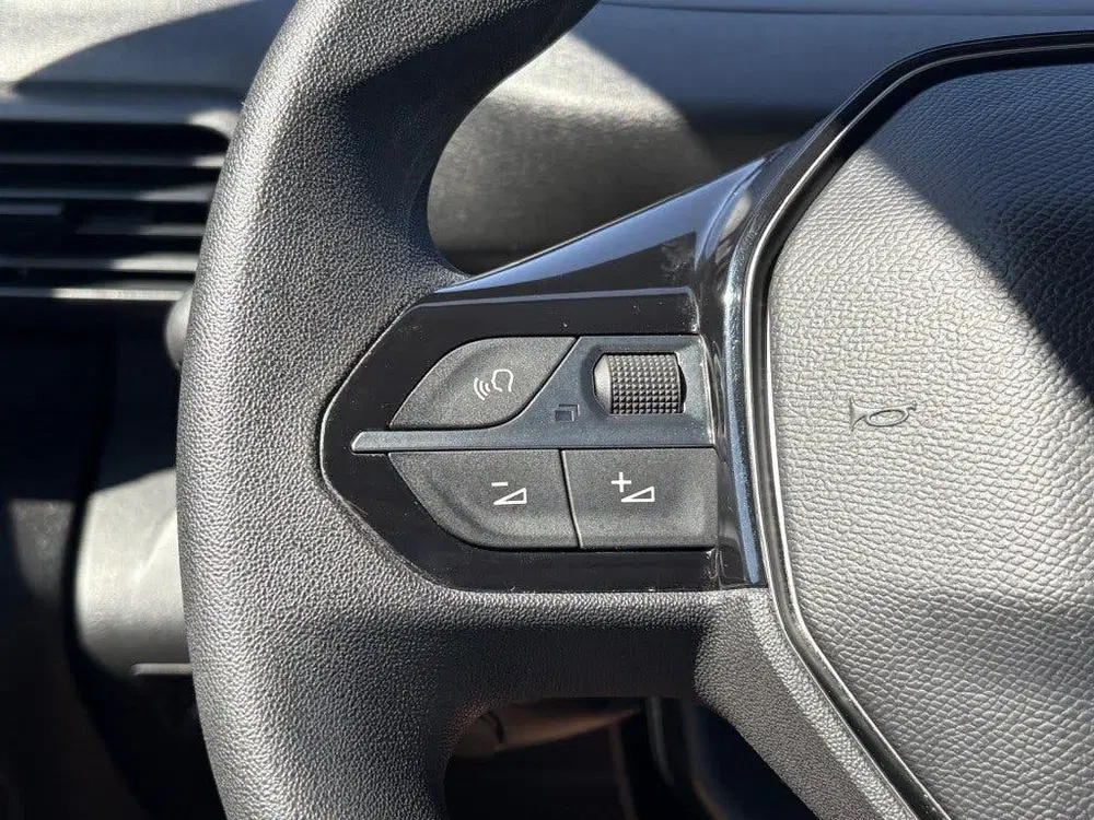 Peugeot Rifter 1.2 PURETECH 110PK TREKHAAK 5-PRS NAVIGATI uit 2023, foto 17