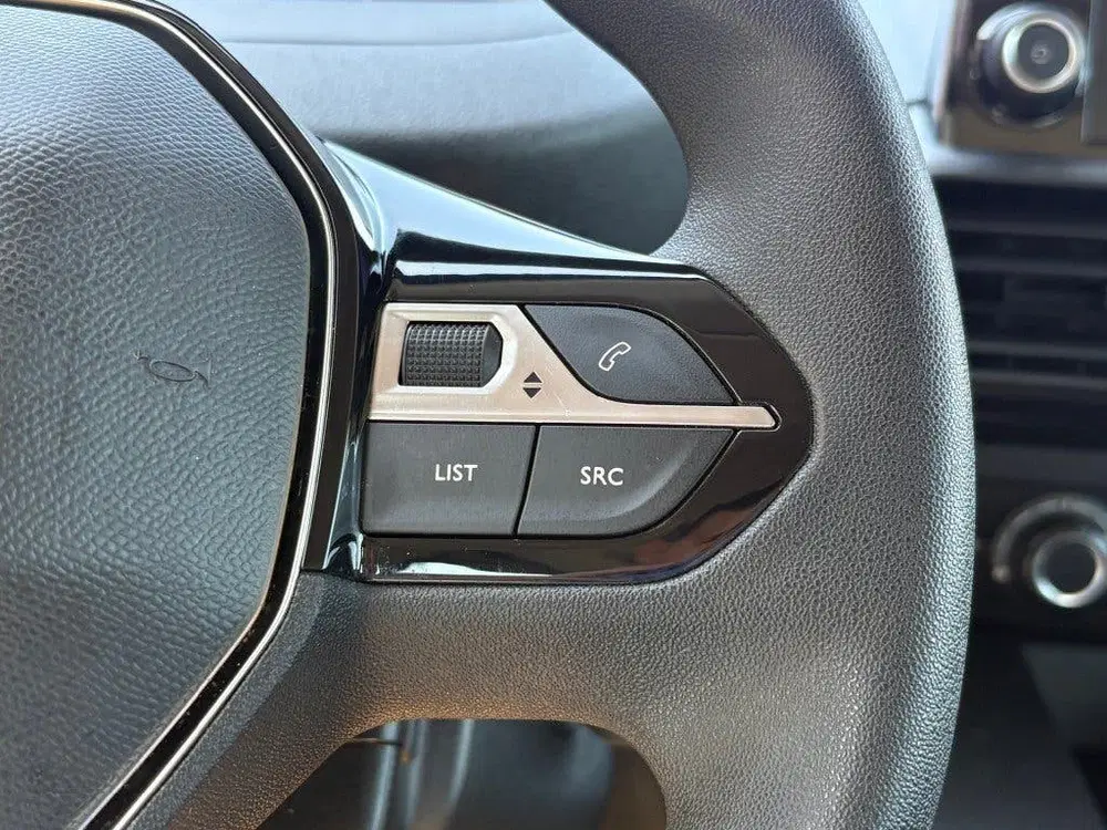 Peugeot Rifter 1.2 PURETECH 110PK TREKHAAK 5-PRS NAVIGATI uit 2023, foto 18