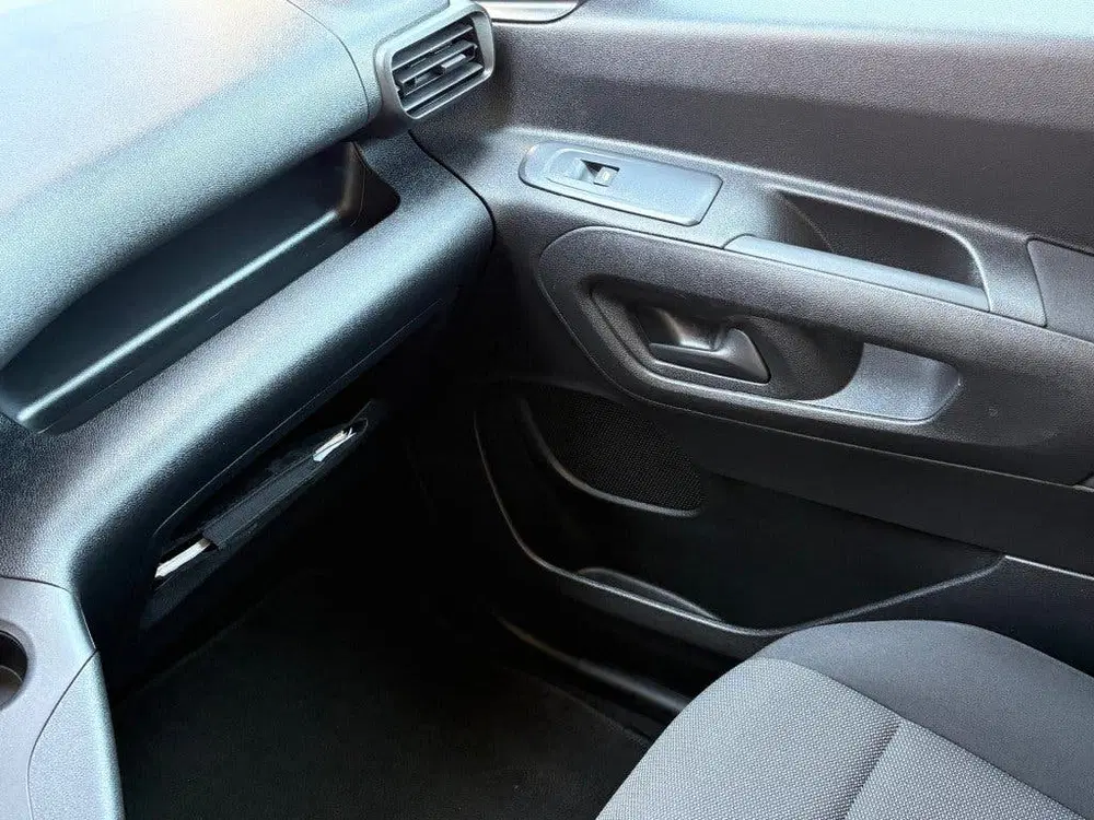 Peugeot Rifter 1.2 PURETECH 110PK TREKHAAK 5-PRS NAVIGATI uit 2023, foto 20