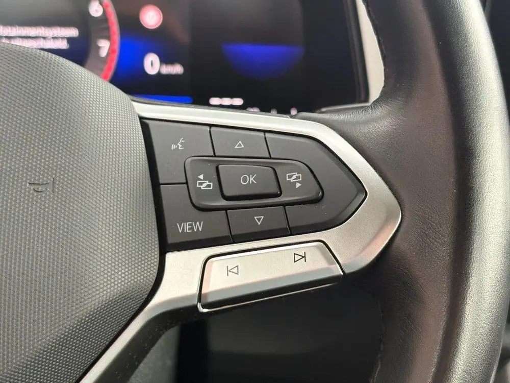Volkswagen T-Roc 1.5 TSI ACT AUT. FACELIFT LED NAVI CARPLAY uit 2023, foto 12