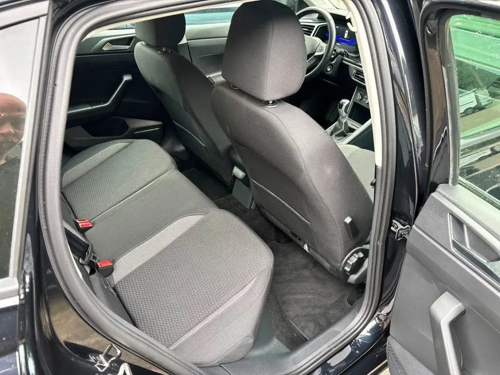 Volkswagen POLO 1.0 TSI LIFE BNS** CARPLAY//DiGITAALCOCKPIT/ uit 2023, foto 10