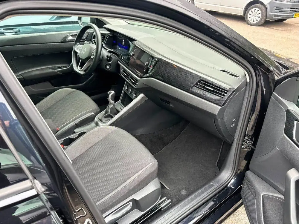 Volkswagen POLO 1.0 TSI LIFE BNS** CARPLAY//DiGITAALCOCKPIT/ uit 2023, foto 11