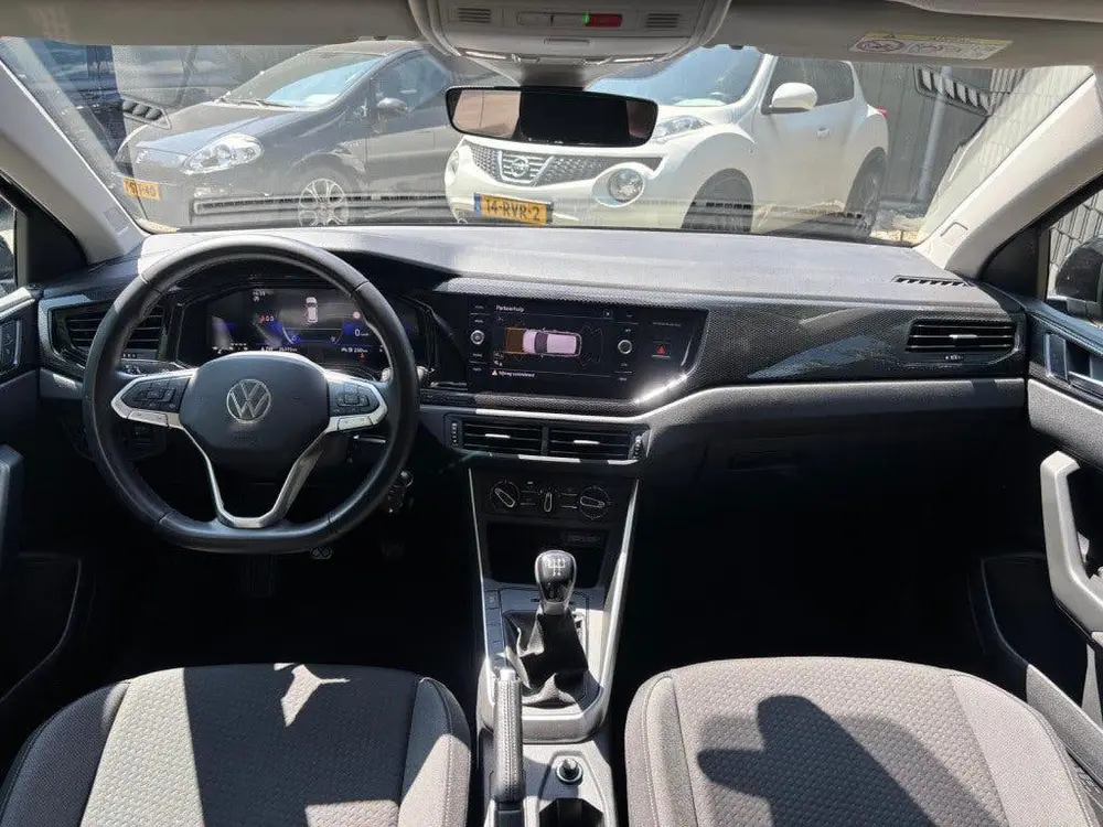 Volkswagen POLO 1.0 TSI LIFE BNS** CARPLAY//DiGITAALCOCKPIT/ uit 2023, foto 12