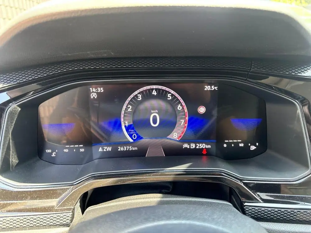 Volkswagen POLO 1.0 TSI LIFE BNS** CARPLAY//DiGITAALCOCKPIT/ uit 2023, foto 14