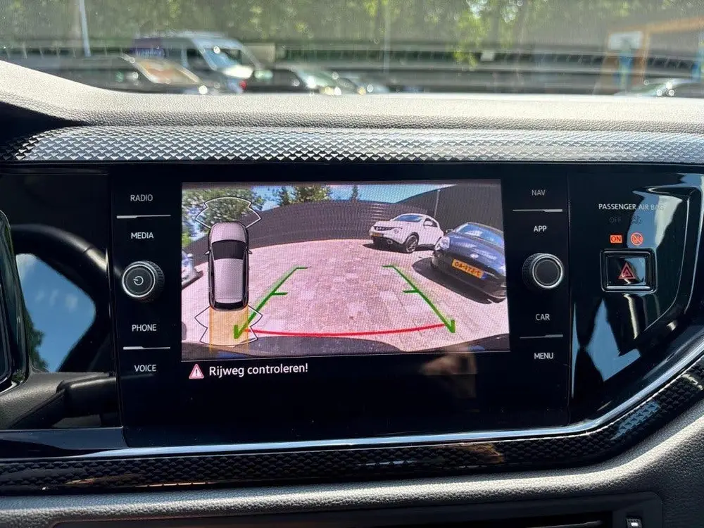 Volkswagen POLO 1.0 TSI LIFE BNS** CARPLAY//DiGITAALCOCKPIT/ uit 2023, foto 15