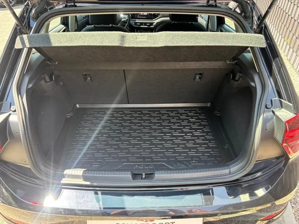 Volkswagen POLO 1.0 TSI LIFE BNS** CARPLAY//DiGITAALCOCKPIT/ uit 2023, foto 19