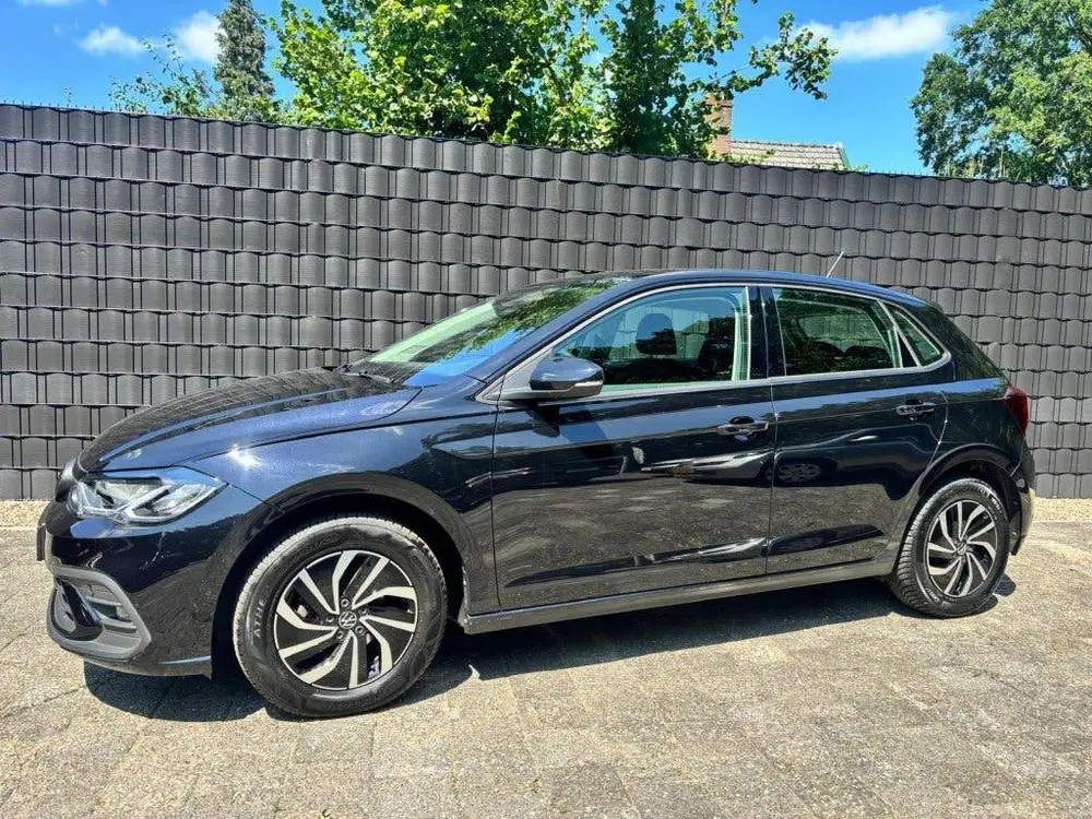Volkswagen POLO 1.0 TSI LIFE BNS** CARPLAY//DiGITAALCOCKPIT/ uit 2023, foto 2