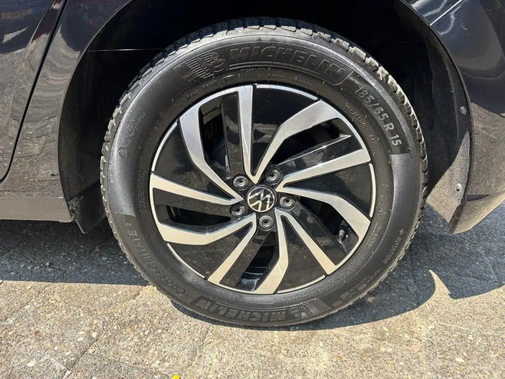 Volkswagen POLO 1.0 TSI LIFE BNS** CARPLAY//DiGITAALCOCKPIT/ uit 2023, foto 20