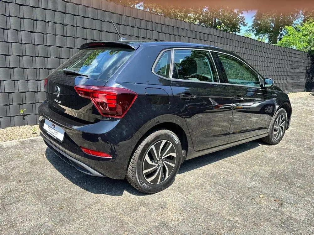 Volkswagen POLO 1.0 TSI LIFE BNS** CARPLAY//DiGITAALCOCKPIT/ uit 2023, foto 5
