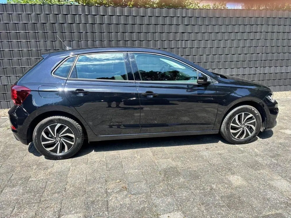 Volkswagen POLO 1.0 TSI LIFE BNS** CARPLAY//DiGITAALCOCKPIT/ uit 2023, foto 6