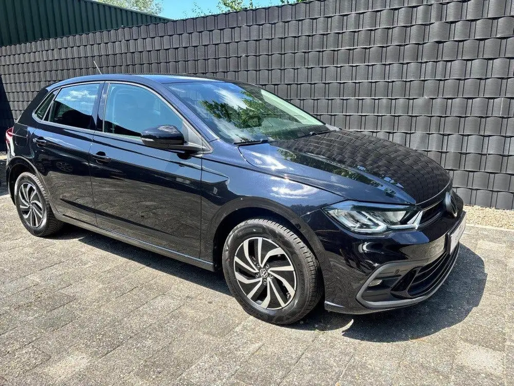 Volkswagen POLO 1.0 TSI LIFE BNS** CARPLAY//DiGITAALCOCKPIT/ uit 2023, foto 7