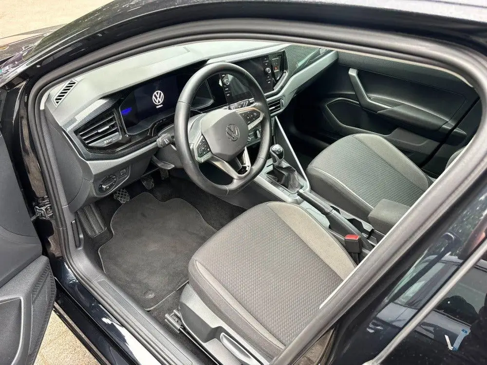 Volkswagen POLO 1.0 TSI LIFE BNS** CARPLAY//DiGITAALCOCKPIT/ uit 2023, foto 8