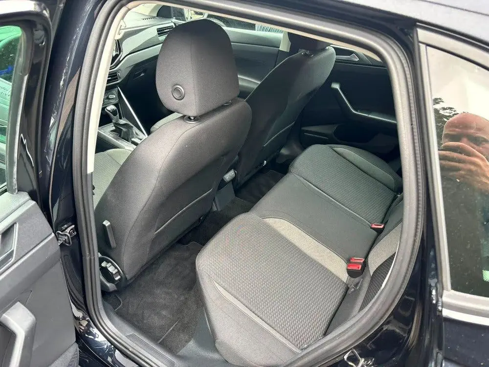 Volkswagen POLO 1.0 TSI LIFE BNS** CARPLAY//DiGITAALCOCKPIT/ uit 2023, foto 9