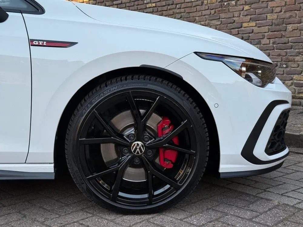 Volkswagen Golf 2.0 TSI GTI Panodak Leer Stoelverkoeling Hea uit 2023, foto 11