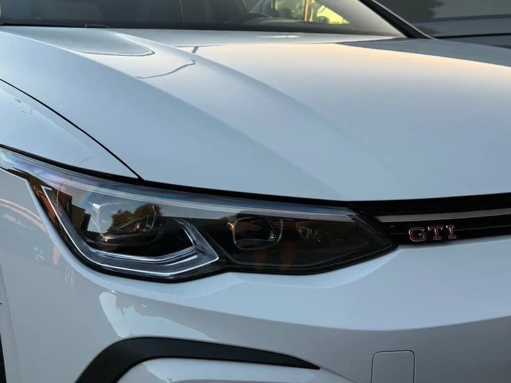 Volkswagen Golf 2.0 TSI GTI Panodak Leer Stoelverkoeling Hea uit 2023, foto 4