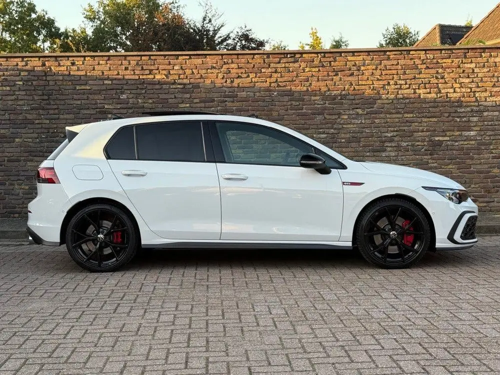 Volkswagen Golf 2.0 TSI GTI Panodak Leer Stoelverkoeling Hea uit 2023, foto 8