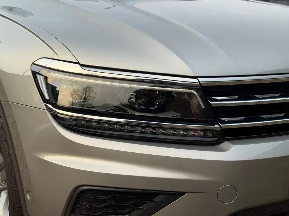Volkswagen TIGUAN 1.5 TSI DSG HIGHLINE Panodak Trekhaak Virt uit 2019, foto 4