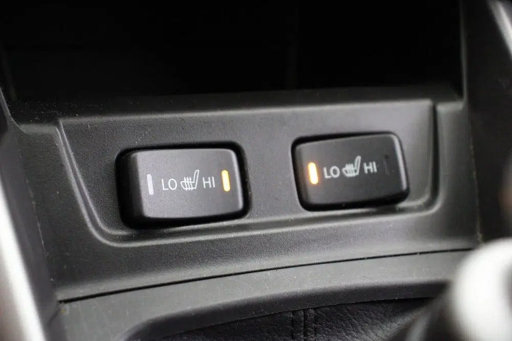 Suzuki Vitara 1.4 Boosterjet Select Smart Hybrid uit 2021, foto 5
