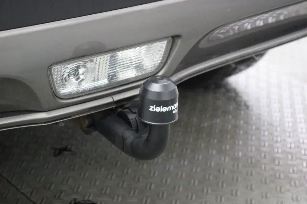 Suzuki Vitara 1.4 Boosterjet Select Smart Hybrid uit 2021, foto 8
