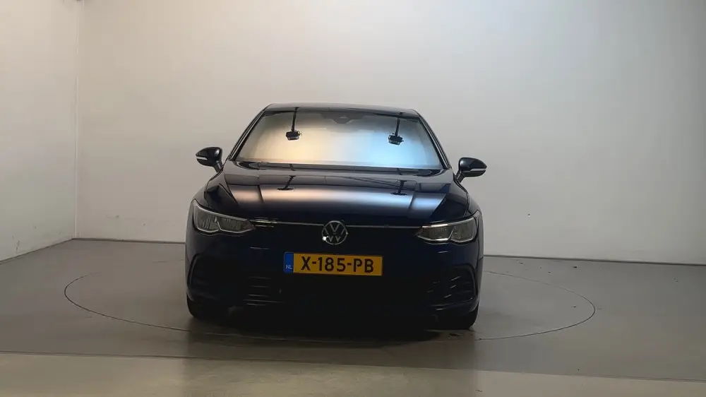 Volkswagen Golf 1.0 TSI 110pk Life Sfeerverlichting Navigati uit 2024, foto 15