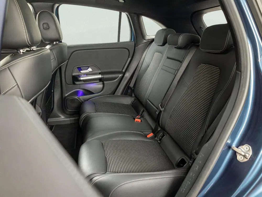 Mercedes-Benz EQA 250 Business Solution Luxury 67 kWh uit 2022, foto 10