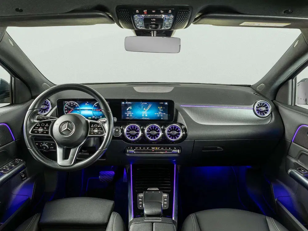 Mercedes-Benz EQA 250 Business Solution Luxury 67 kWh uit 2022, foto 11