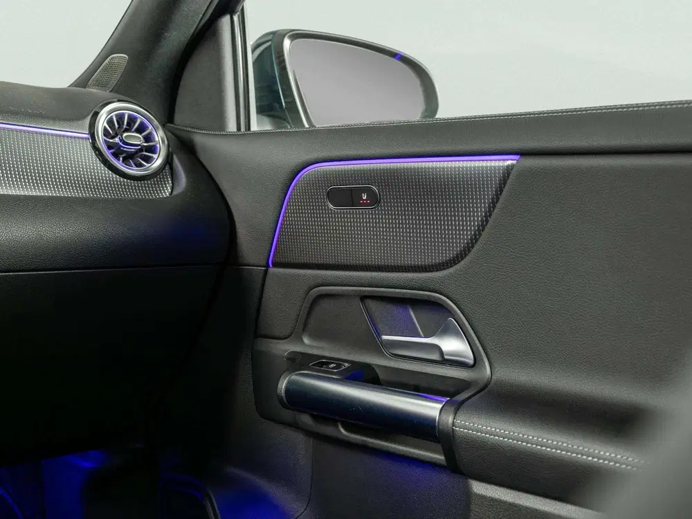 Mercedes-Benz EQA 250 Business Solution Luxury 67 kWh uit 2022, foto 18