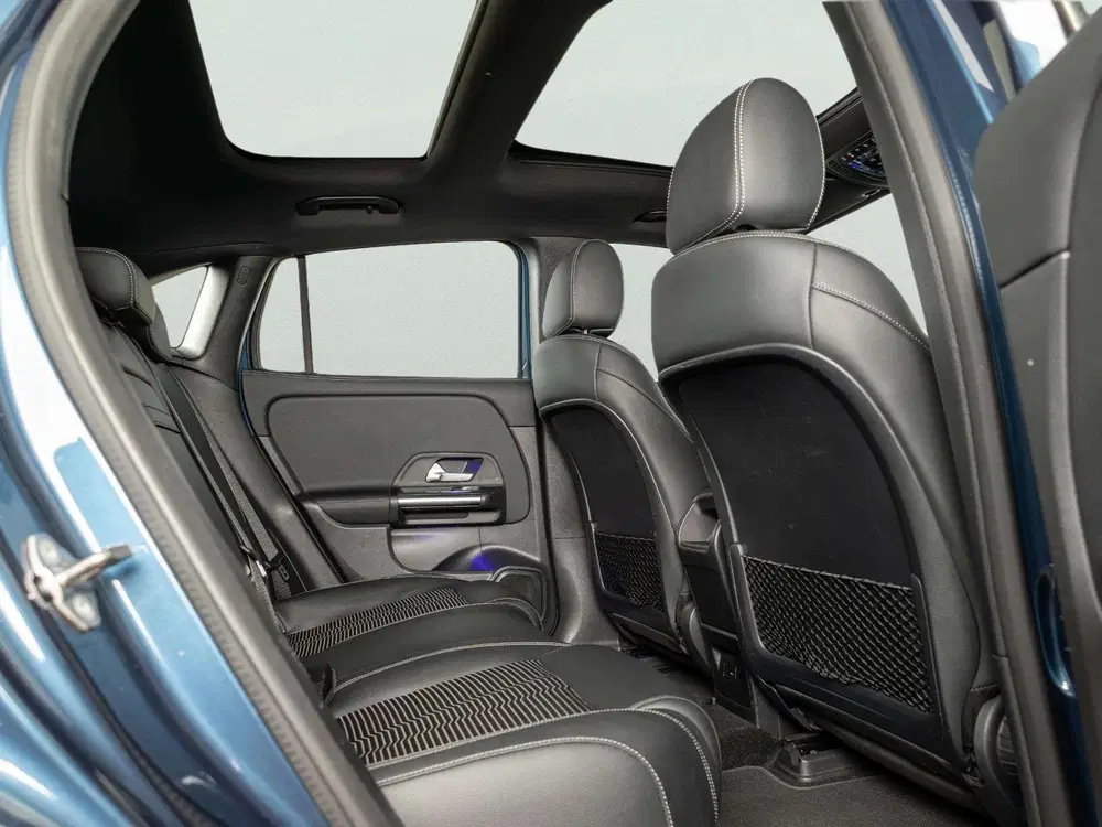 Mercedes-Benz EQA 250 Business Solution Luxury 67 kWh uit 2022, foto 19
