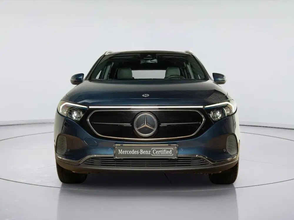 Mercedes-Benz EQA 250 Business Solution Luxury 67 kWh uit 2022, foto 5